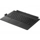 HP Pro x2 612 G2 Collaboration Keyboard teclado para móvil Negro QWERTY Inglés 1FV38AA ABB
